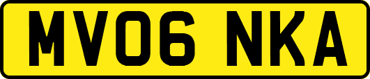 MV06NKA