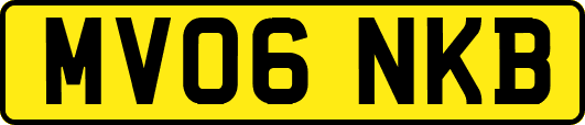 MV06NKB