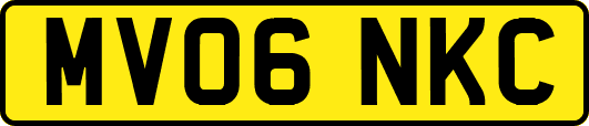 MV06NKC