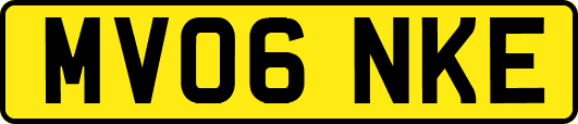 MV06NKE