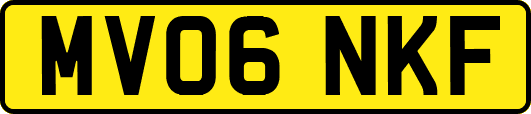 MV06NKF