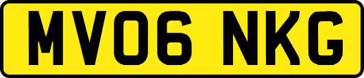 MV06NKG