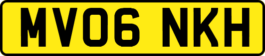 MV06NKH