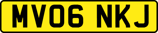 MV06NKJ