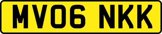 MV06NKK