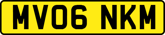 MV06NKM