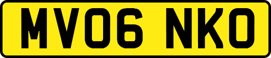 MV06NKO