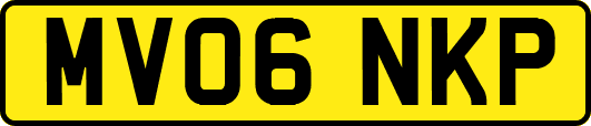 MV06NKP