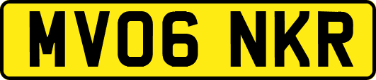 MV06NKR