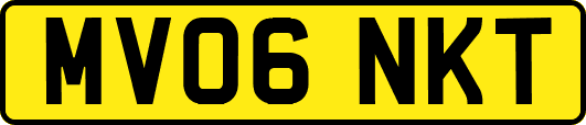 MV06NKT