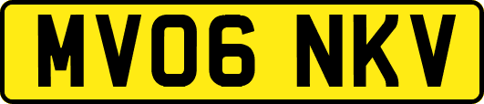 MV06NKV