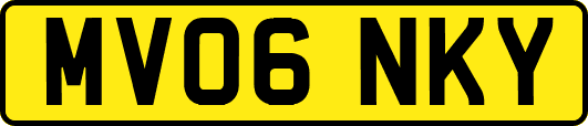 MV06NKY