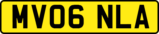 MV06NLA