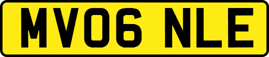MV06NLE
