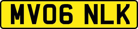 MV06NLK