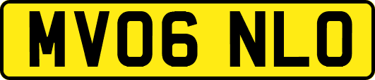 MV06NLO
