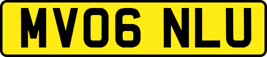 MV06NLU