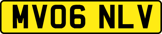 MV06NLV