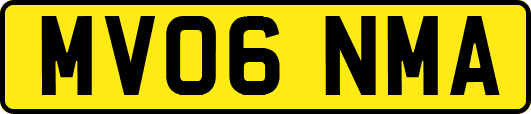 MV06NMA