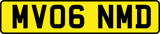 MV06NMD