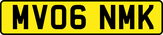 MV06NMK