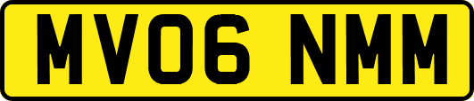 MV06NMM
