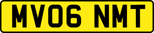 MV06NMT