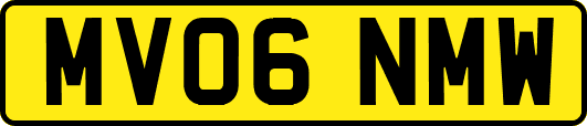 MV06NMW
