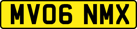 MV06NMX