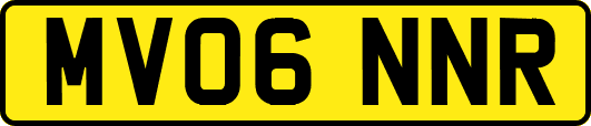 MV06NNR