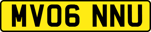 MV06NNU