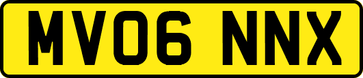 MV06NNX