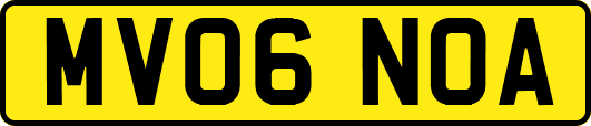 MV06NOA