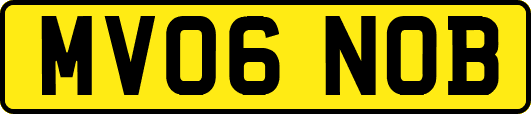 MV06NOB