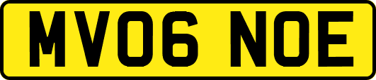 MV06NOE