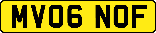 MV06NOF