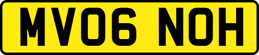 MV06NOH