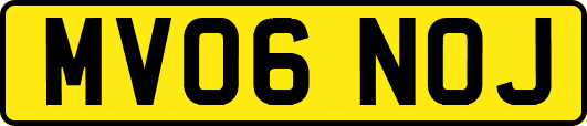 MV06NOJ