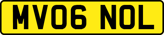 MV06NOL