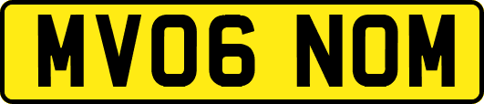 MV06NOM