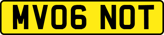 MV06NOT