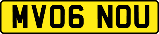 MV06NOU