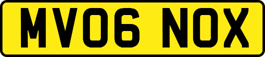 MV06NOX