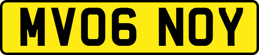 MV06NOY