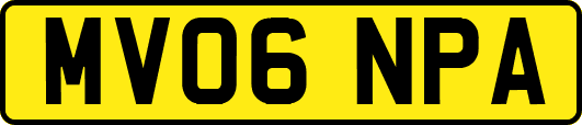 MV06NPA