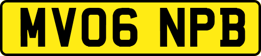 MV06NPB