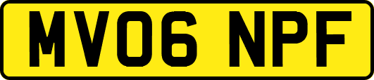 MV06NPF