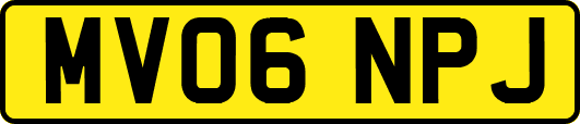 MV06NPJ
