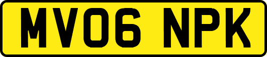 MV06NPK