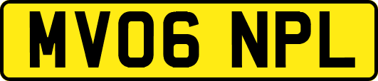 MV06NPL